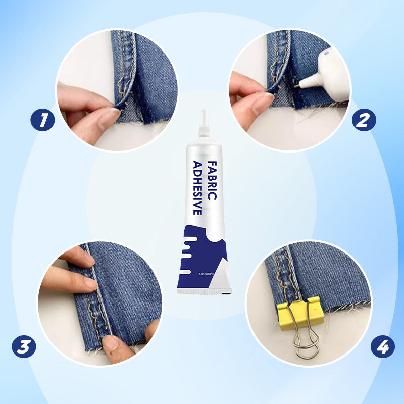 Avelena | Sonderangebot 💦🎁Wasserfester Kleber👗