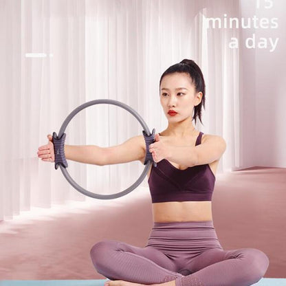 Avelena | Pilates Ring Fitness Trainer