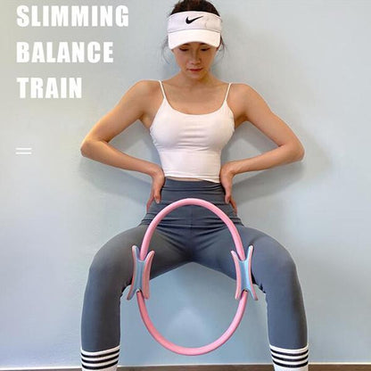 Avelena | Pilates Ring Fitness Trainer