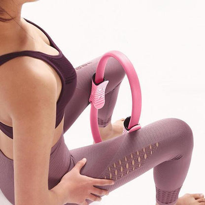 Avelena | Pilates Ring Fitness Trainer