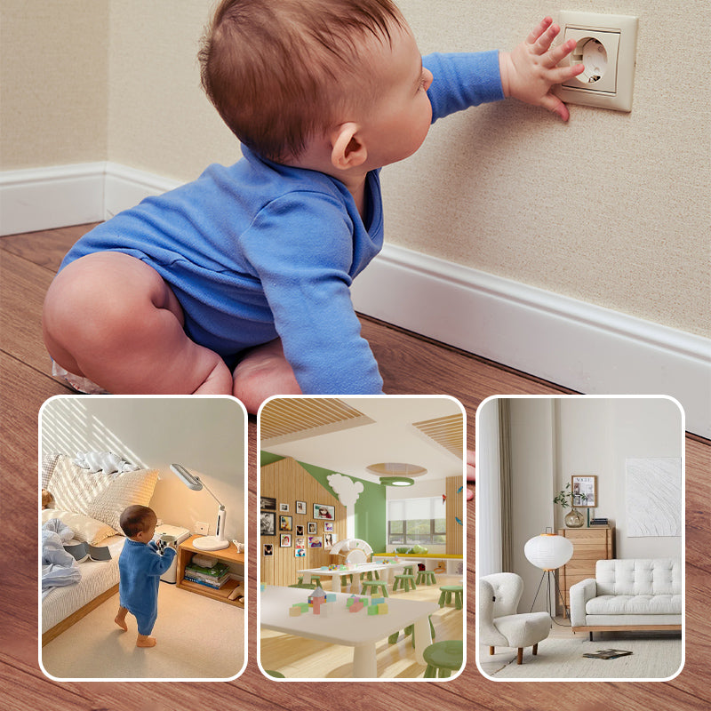 Avelena | AuslassSchild Blöcke Offene Ausgänge