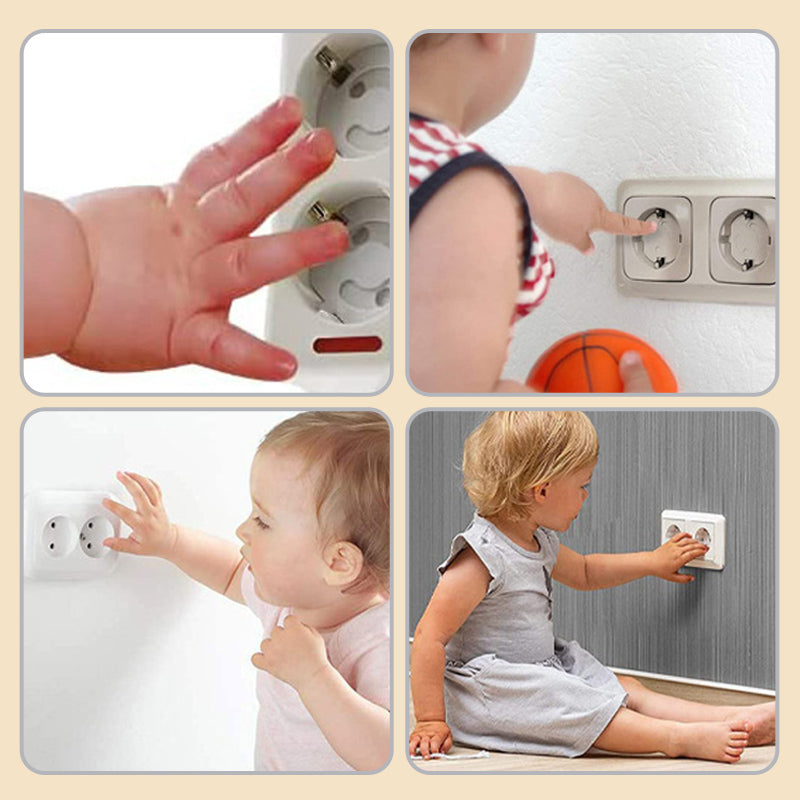 Avelena | AuslassSchild Blöcke Offene Ausgänge