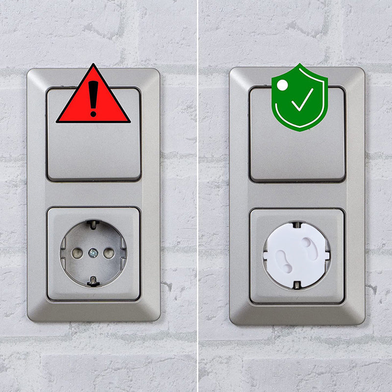 Avelena | AuslassSchild Blöcke Offene Ausgänge