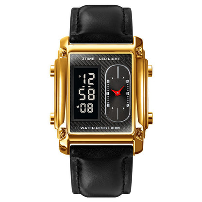 Avelena | ⚡Zeitlich begrenzter Verkauf🔥Stylische multifunktionale wasserdichte Herrenarmbanduhr