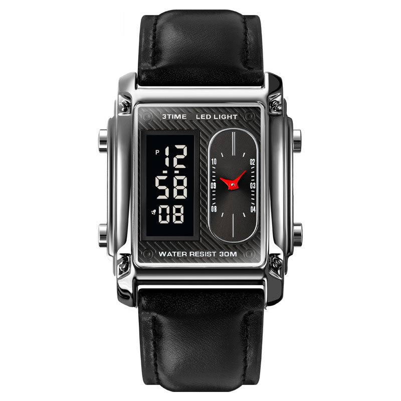 Avelena | ⚡Zeitlich begrenzter Verkauf🔥Stylische multifunktionale wasserdichte Herrenarmbanduhr