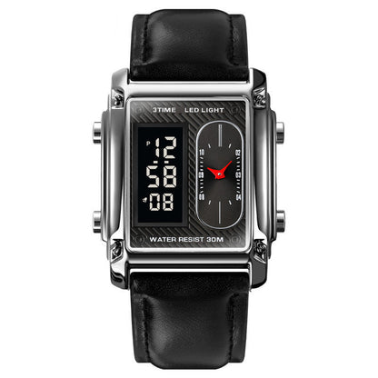 Avelena | ⚡Zeitlich begrenzter Verkauf🔥Stylische multifunktionale wasserdichte Herrenarmbanduhr