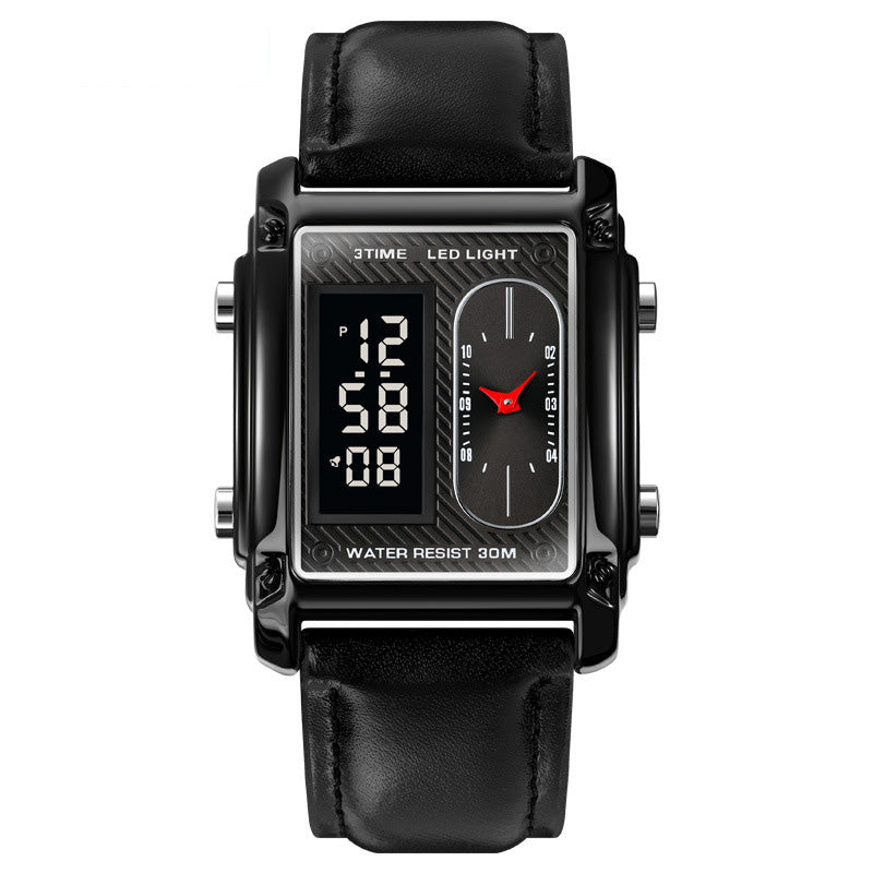 Avelena | ⚡Zeitlich begrenzter Verkauf🔥Stylische multifunktionale wasserdichte Herrenarmbanduhr
