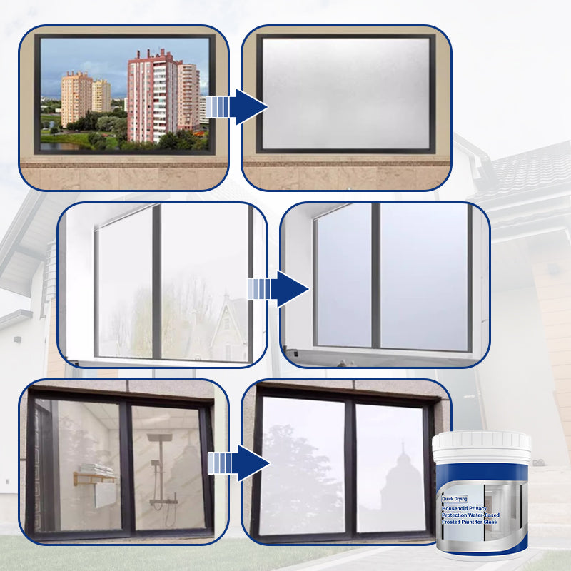 Avelena | SchattenSpray Schnelles Fensterschutzschild