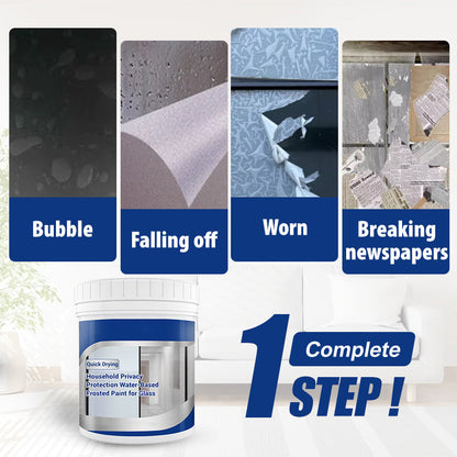 Avelena | SchattenSpray Schnelles Fensterschutzschild