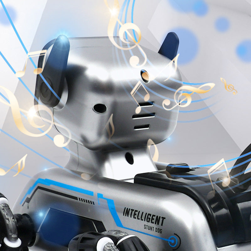 Avelena | Gestensteuerung Stuntroboter Hund Auto Spielzeug