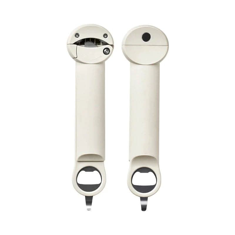 Avelena | Verstellbarer Flaschenöffner für müheloses Öffnen