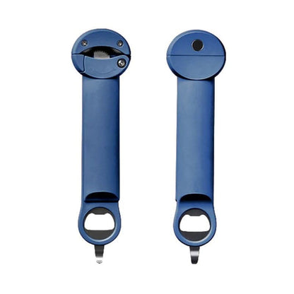 Avelena | Verstellbarer Flaschenöffner für müheloses Öffnen