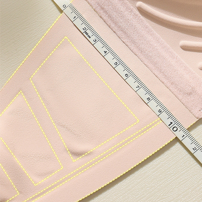 Avelena | Drahtloser Push-up-BH für Frauen