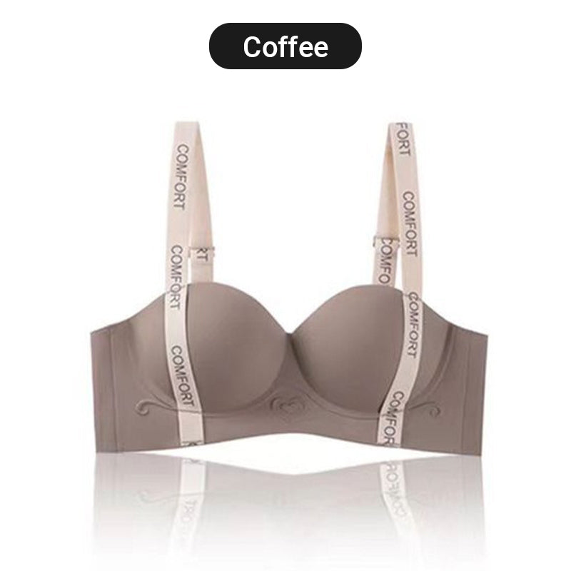 Avelena | Drahtloser Push-up-BH für Frauen