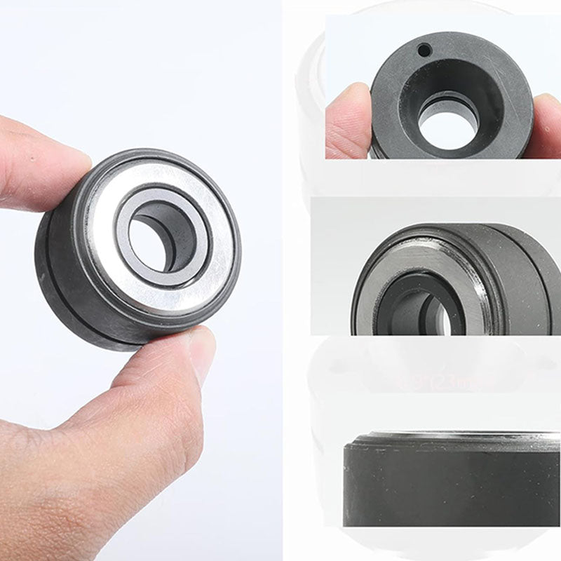 Avelena | Effektives Werkzeug zum Montieren von Radbolzen an einem Auto