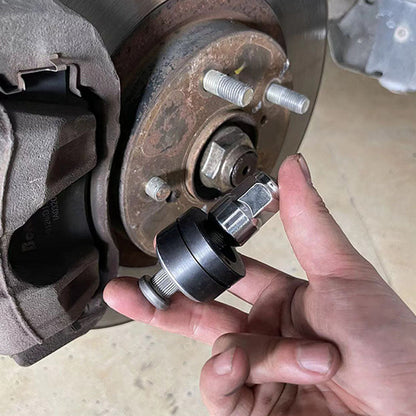Avelena | Effektives Werkzeug zum Montieren von Radbolzen an einem Auto