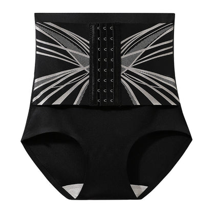 Avelena | Verstellbare Hohe Taille Hebende Unterhose