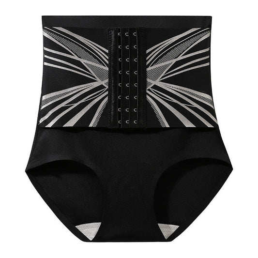 Avelena | Verstellbare Hohe Taille Hebende Unterhose