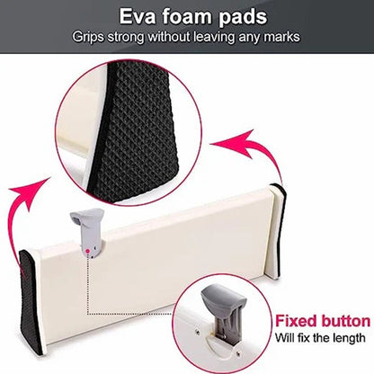 Avelena | DIY-Abteilung von Kommodenschubladen