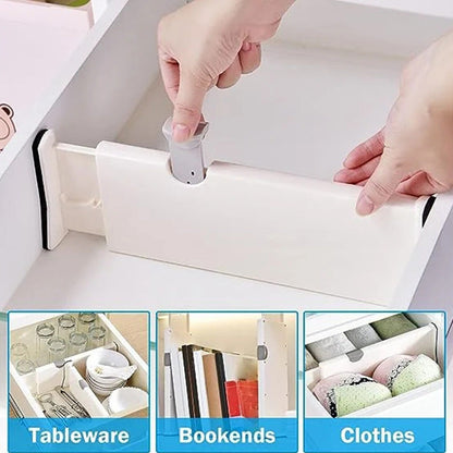 Avelena | DIY-Abteilung von Kommodenschubladen