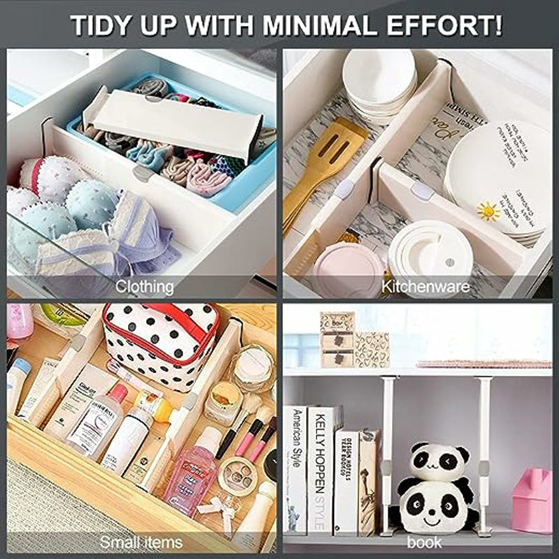 Avelena | DIY-Abteilung von Kommodenschubladen