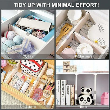 Avelena | DIY-Abteilung von Kommodenschubladen