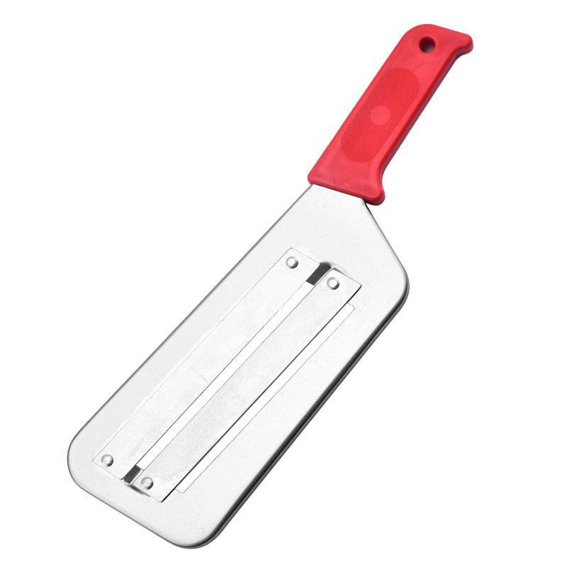 Avelena | Doppelschnitt Schnelles Gleichmäßiges Schneiden