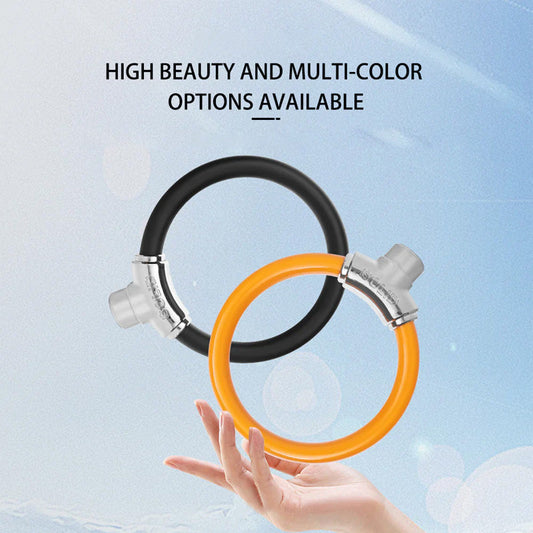 Avelena | BikeSecure Kabelschloss – Kompaktes tragbares Kombinationsschloss für zuverlässigen Schutz