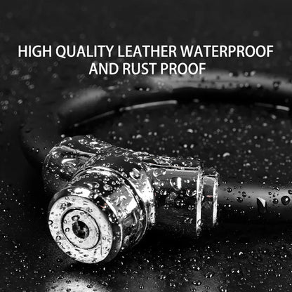 Avelena | BikeSecure Kabelschloss – Kompaktes tragbares Kombinationsschloss für zuverlässigen Schutz