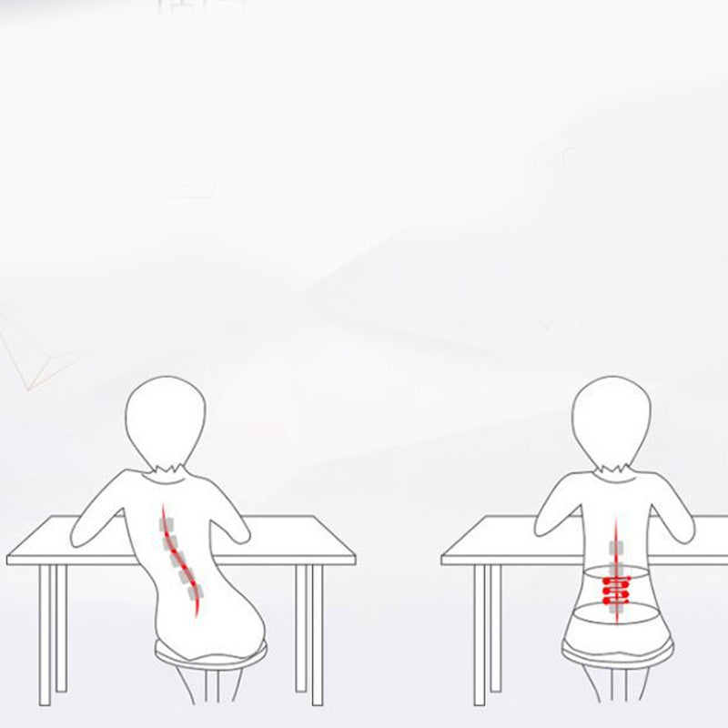 Avelena | Verstellbarer Rückenstützgurt für den unteren Rücken