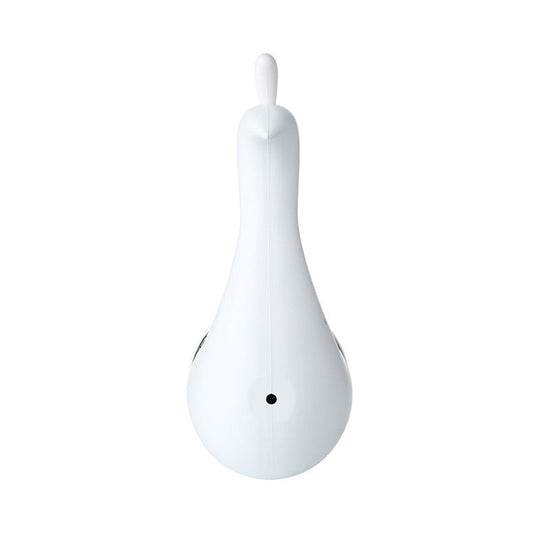 Avelena | Pfau Projektions-Wandlampe mit Fernbedienung