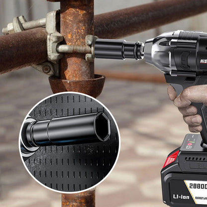 Avelena | All-in-One Super Power elektrische Ratsche