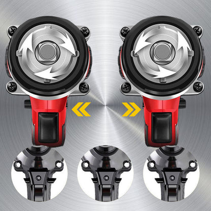 Avelena | All-in-One Super Power elektrische Ratsche
