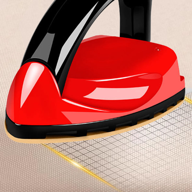 Avelena | DampfBuddy Kompaktes Reisebügeleisen