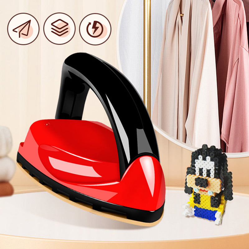 Avelena | DampfBuddy Kompaktes Reisebügeleisen