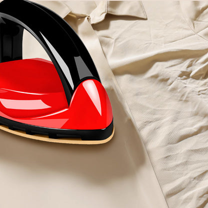 Avelena | DampfBuddy Kompaktes Reisebügeleisen