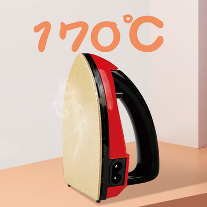 Avelena | DampfBuddy Kompaktes Reisebügeleisen