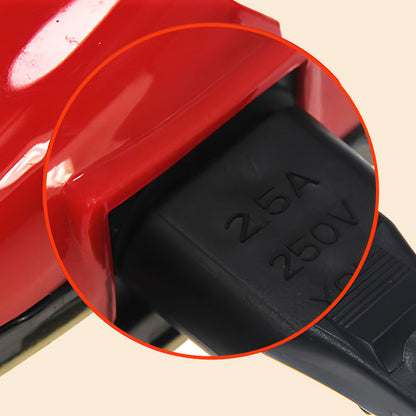 Avelena | DampfBuddy Kompaktes Reisebügeleisen