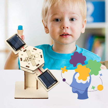 Avelena | WeltraumSpielzeug Täglich die Fantasie anregen