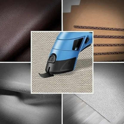 Avelena | CutMaster – Schneidet mühelos durch jedes Material