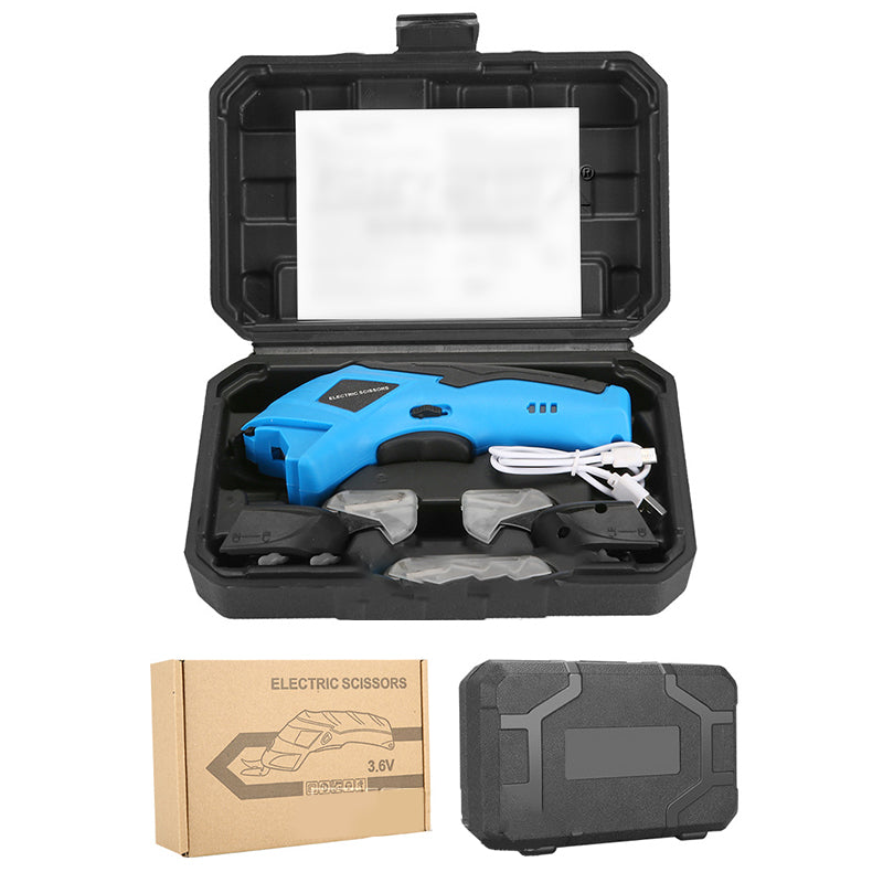 Avelena | CutMaster – Schneidet mühelos durch jedes Material