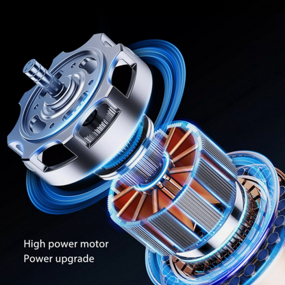 Avelena | CutMaster – Schneidet mühelos durch jedes Material