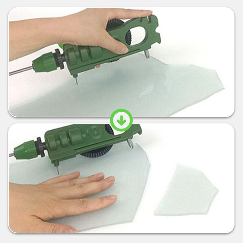 Avelena | ClearCut Professionelle Glasbearbeitung