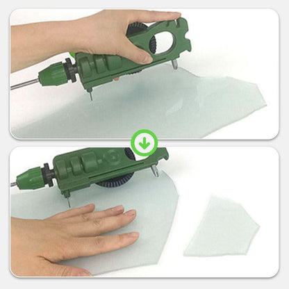 Avelena | ClearCut Professionelle Glasbearbeitung