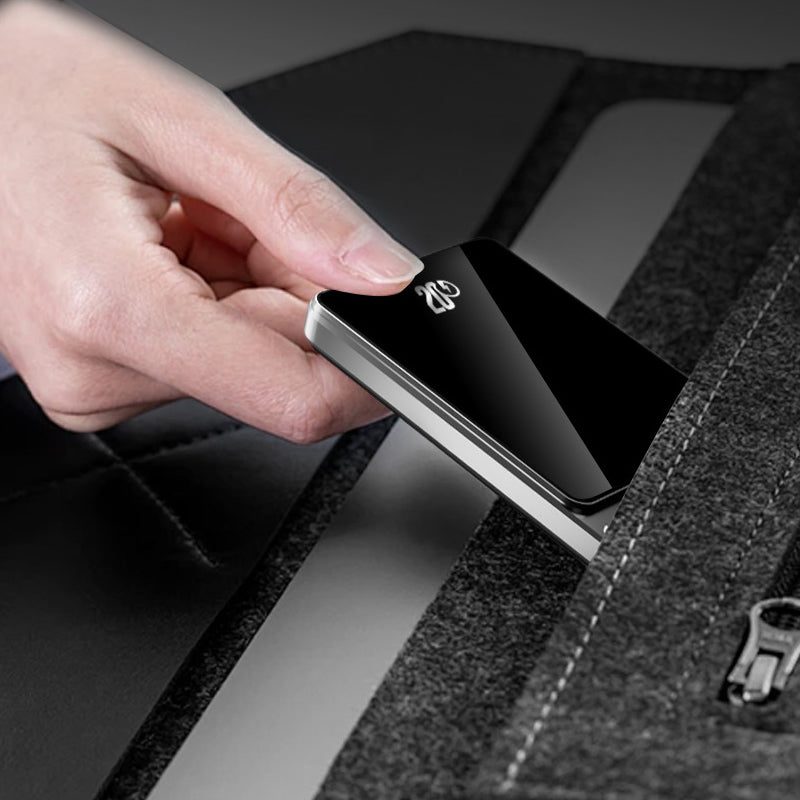 Avelena | 💯 Magnetische Powerbank mit zwei Modi und Ständer
