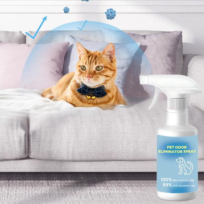 Avelena | 🐱🐶Spray zur Beseitigung von Haustiergeruch🍃