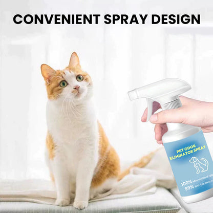 Avelena | 🐱🐶Spray zur Beseitigung von Haustiergeruch🍃