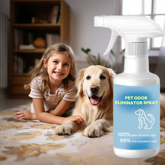Avelena | 🐱🐶Spray zur Beseitigung von Haustiergeruch🍃