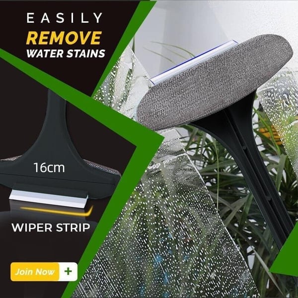 Avelena | ClearEase – Mühelose Fenster- und Bildschirmreinigung