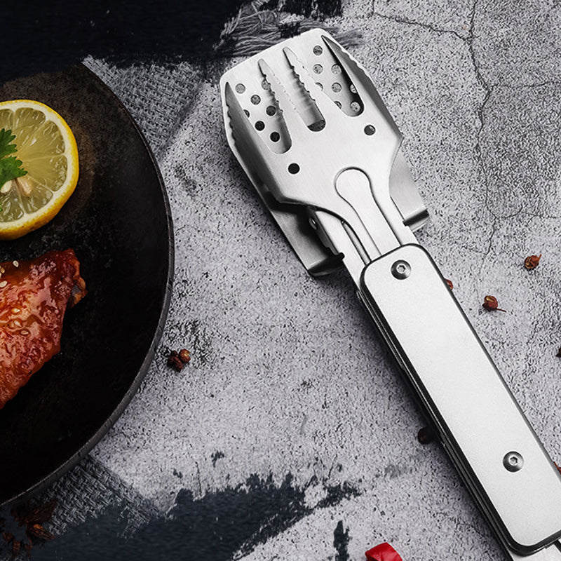 Avelena | ChillGrill – Alles, was du zum Grillen brauchst. In einem Tool.